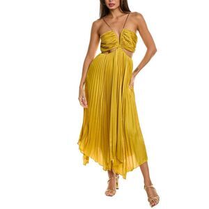 Aiifos Womens  Evie Maxi Dress
